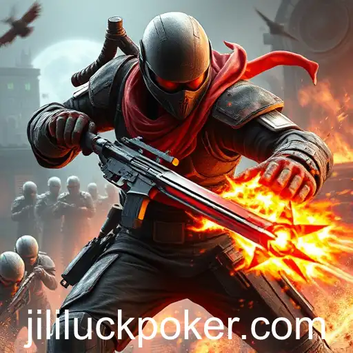 Exploring the Thrilling World of Action Games: A Dive into the Jililuck Genre