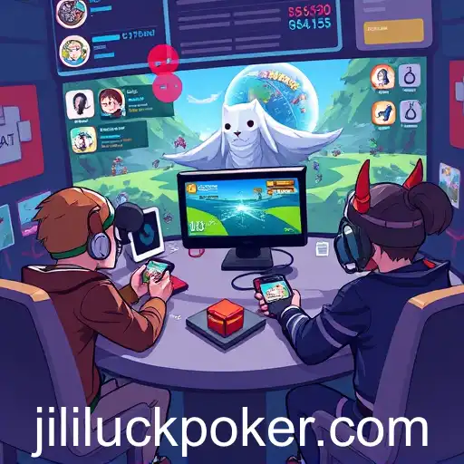 Exploring the Vibrant World of Jililuck