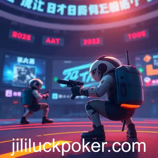 The Rise of Jililuck in Online Gaming