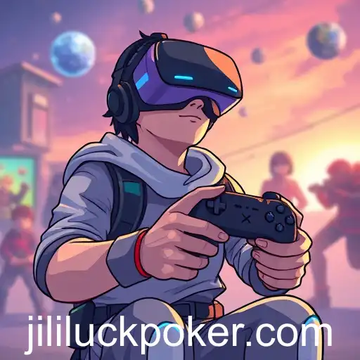 The Rise of Jililuck in Gaming