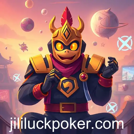 Jililuck: The Digital Playground Revolutionizing Online Gaming