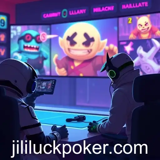 The Rise of Jililuck: Revolutionizing Online Gaming
