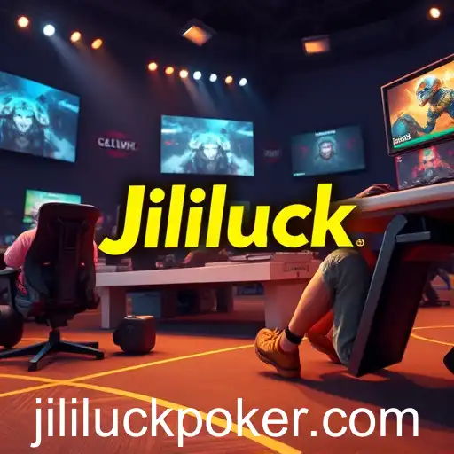 The Rise of Jililuck: A Digital Oasis in Online Gaming