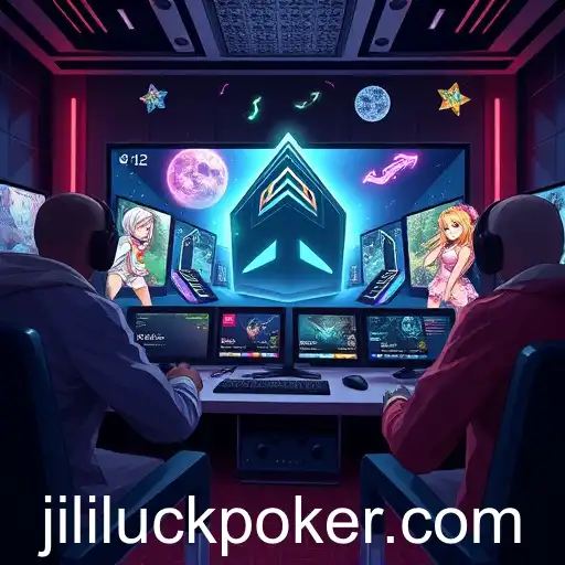 The Rise of Jililuck in Online Gaming