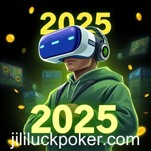 The Rise of Jililuck in the Gaming World