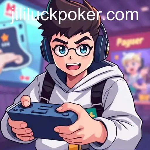 Exploring the Appeal of Jililuck: A Gaming Phenomenon