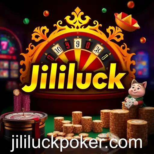 The Rise of Jililuck in Online Gaming