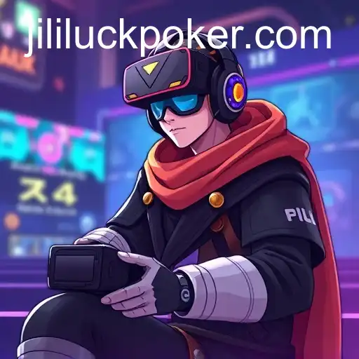 Jililuck: A Rising Star in Online Gaming