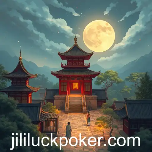 Jililuck: A New Era in Online Gaming