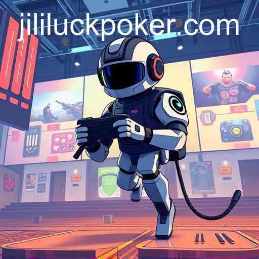 Jililuck's Gaming Frontier