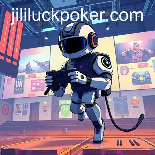 Jililuck's Gaming Frontier