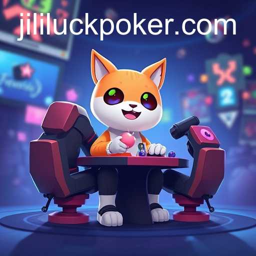 Jililuck: Gaming in the Digital Age