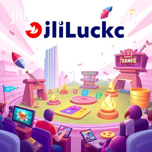 Jililuck: The Rise of a Gaming Hub in 2026