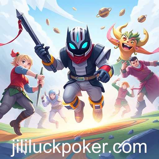 The Rise of Jililuck in Online Gaming