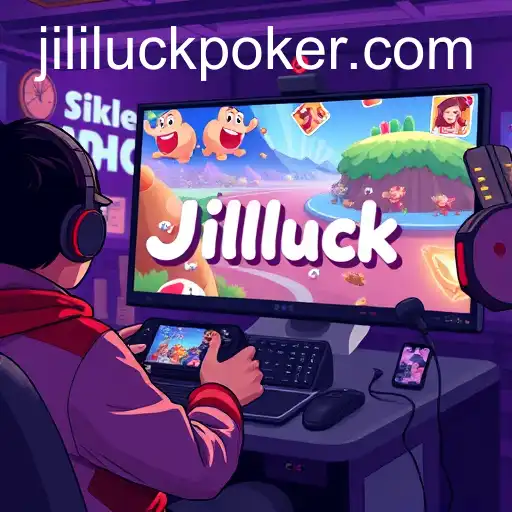 The Rise of Jililuck in Online Gaming