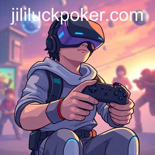 Jililuck: Gaming Trends in 2025