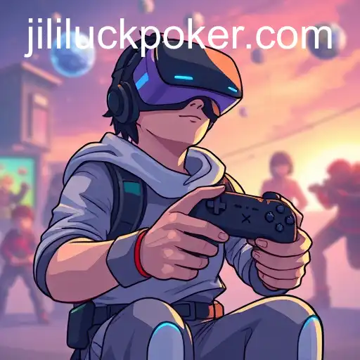 Jililuck: Gaming Trends in 2025