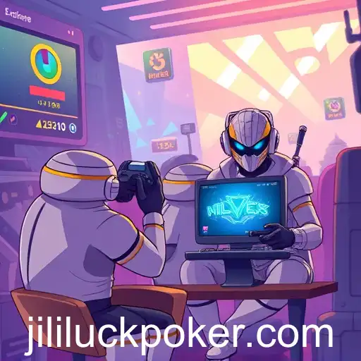 Jililuck: Gaming Trends in Focus