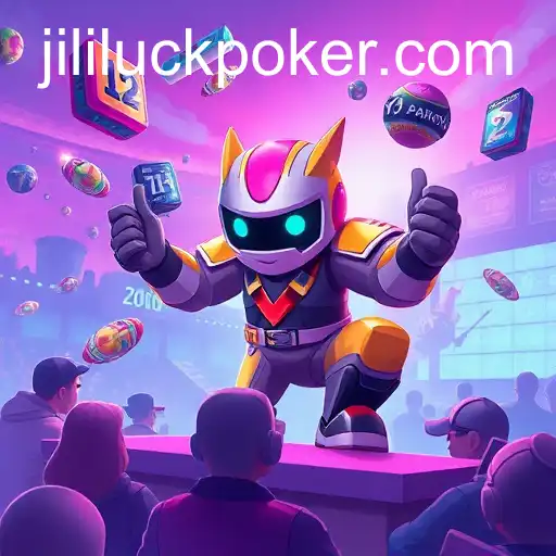Jililuck and the Rise of Online Gaming