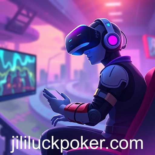 The Rise of Jililuck in Online Gaming