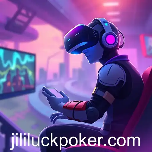 The Rise of Jililuck in Online Gaming
