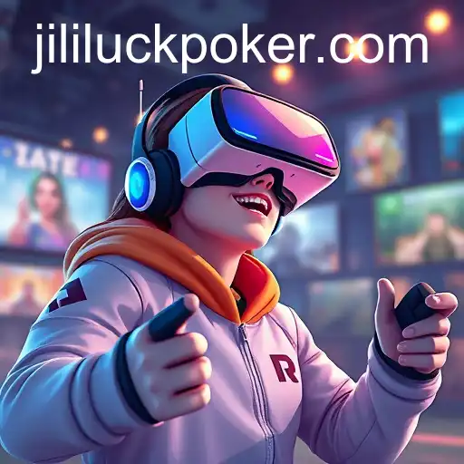 Jililuck: Revolutionizing Online Gaming in 2026