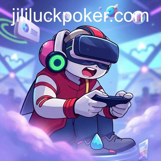 The Evolution of Online Gaming and Jililuck's Role