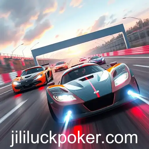 Exploring the Thrilling World of Racing Games: An In-Depth Look at the Jililuck Category