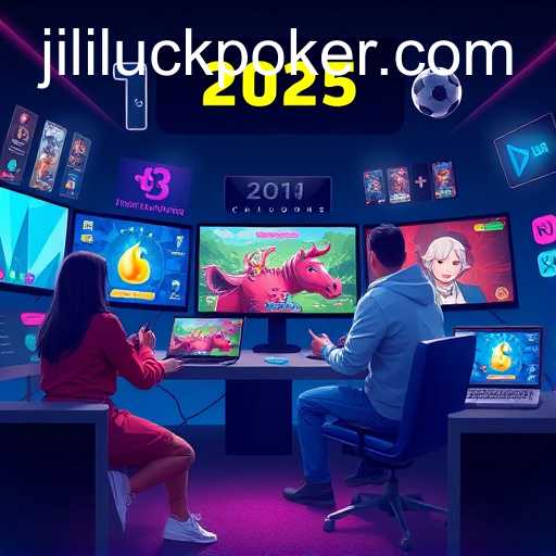 The Rise of Jililuck in Online Gaming