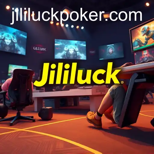 The Rise of Jililuck: A Digital Oasis in Online Gaming