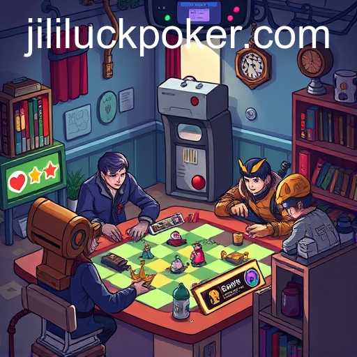 The Rise of Jililuck: Transforming Online Gaming in 2025