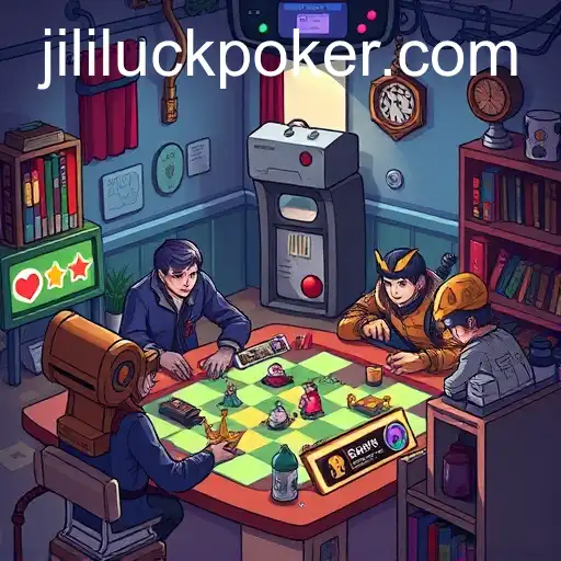 The Rise of Jililuck: Transforming Online Gaming in 2025